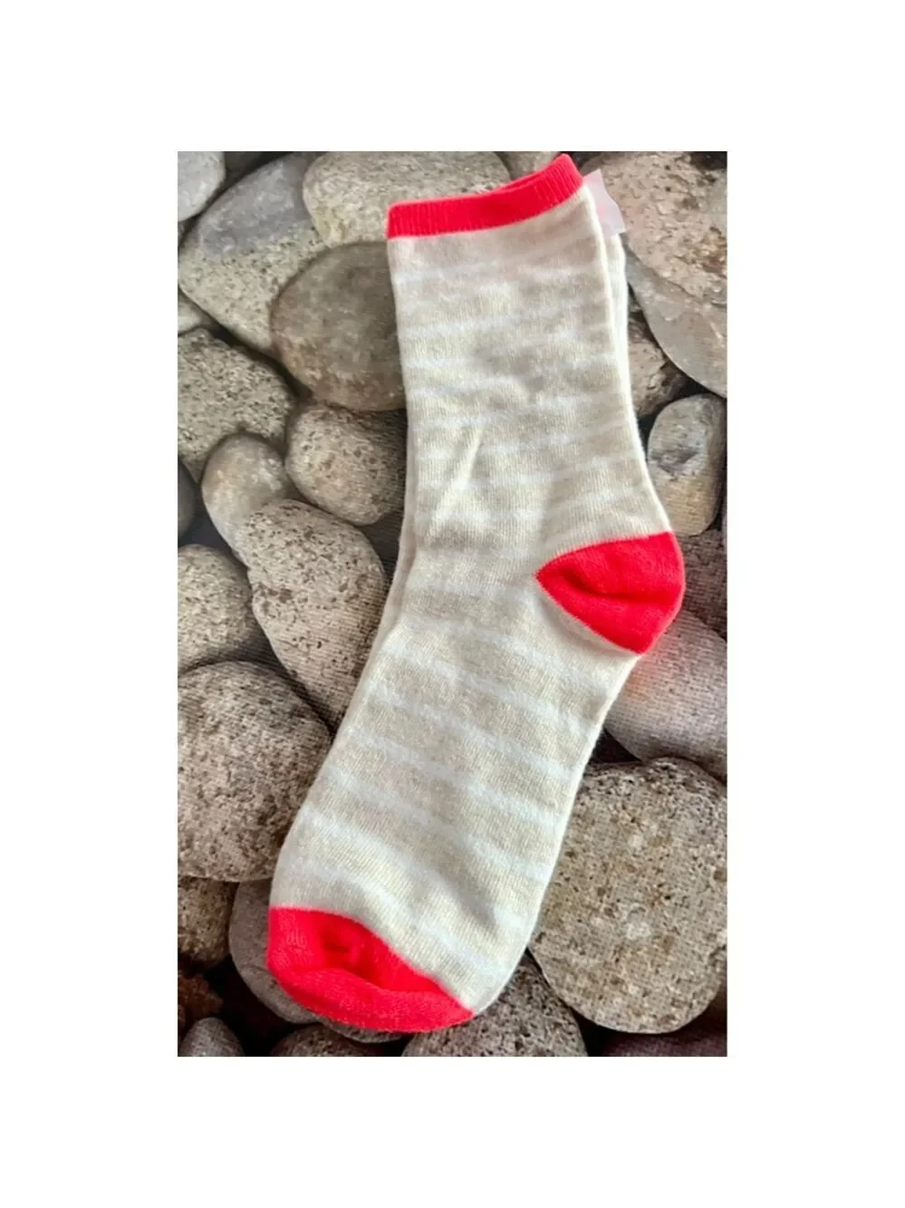 Gymboree pair socks